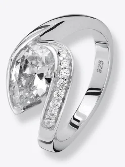 Schmuck| Ring Silber925