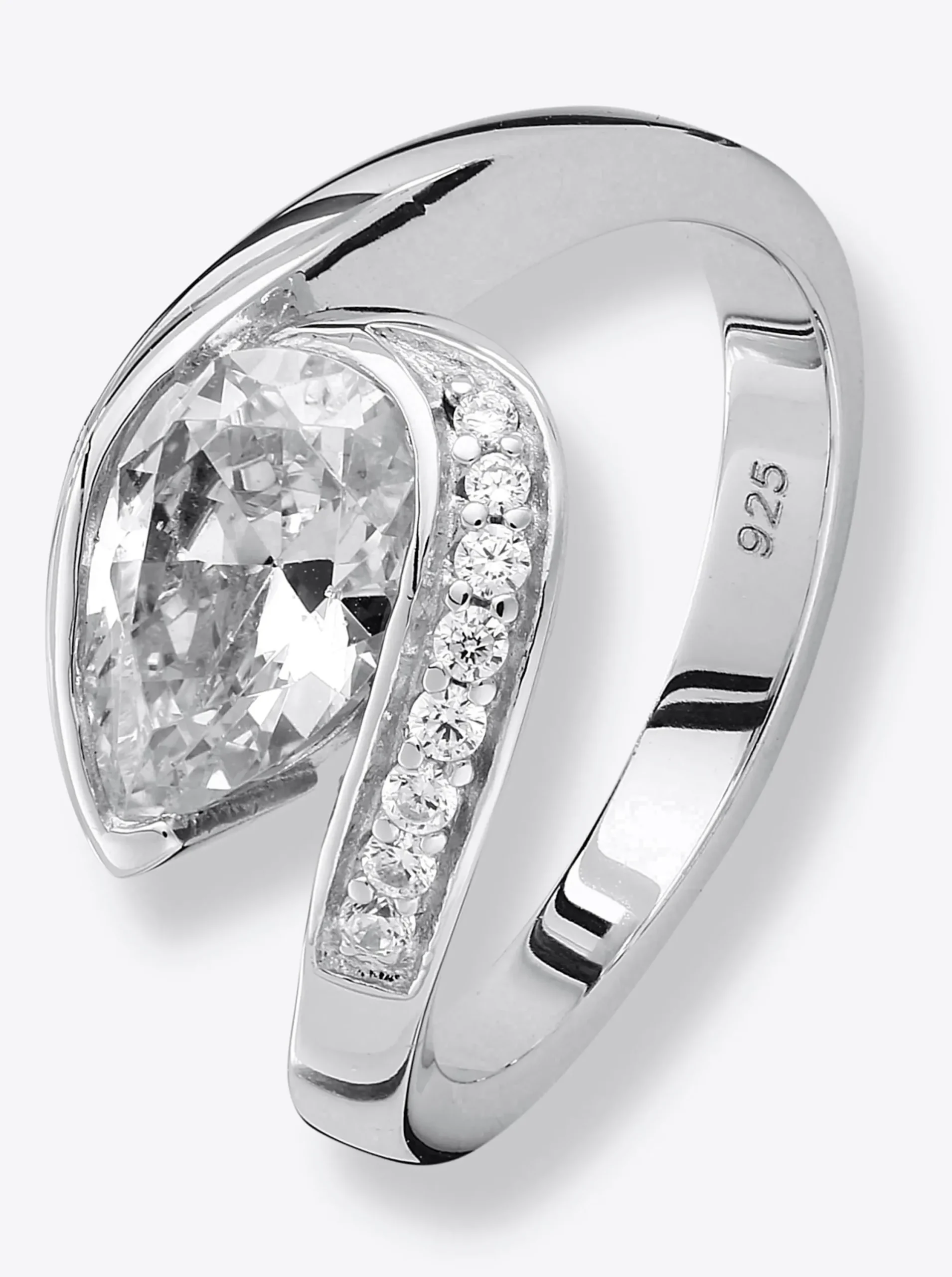 Schmuck| Ring Silber925