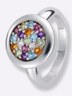Schmuck| Ring Silber925