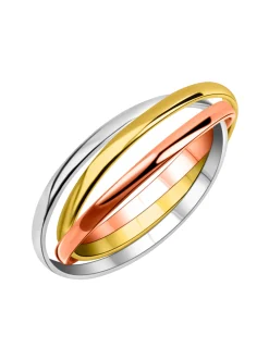 Schmuck| Ring Gelbgold585