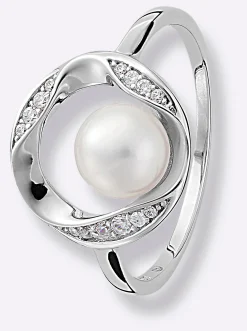 Schmuck| Ring Silber925