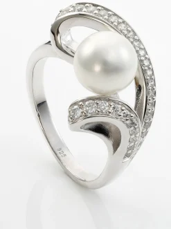 Schmuck| Ring Silber925