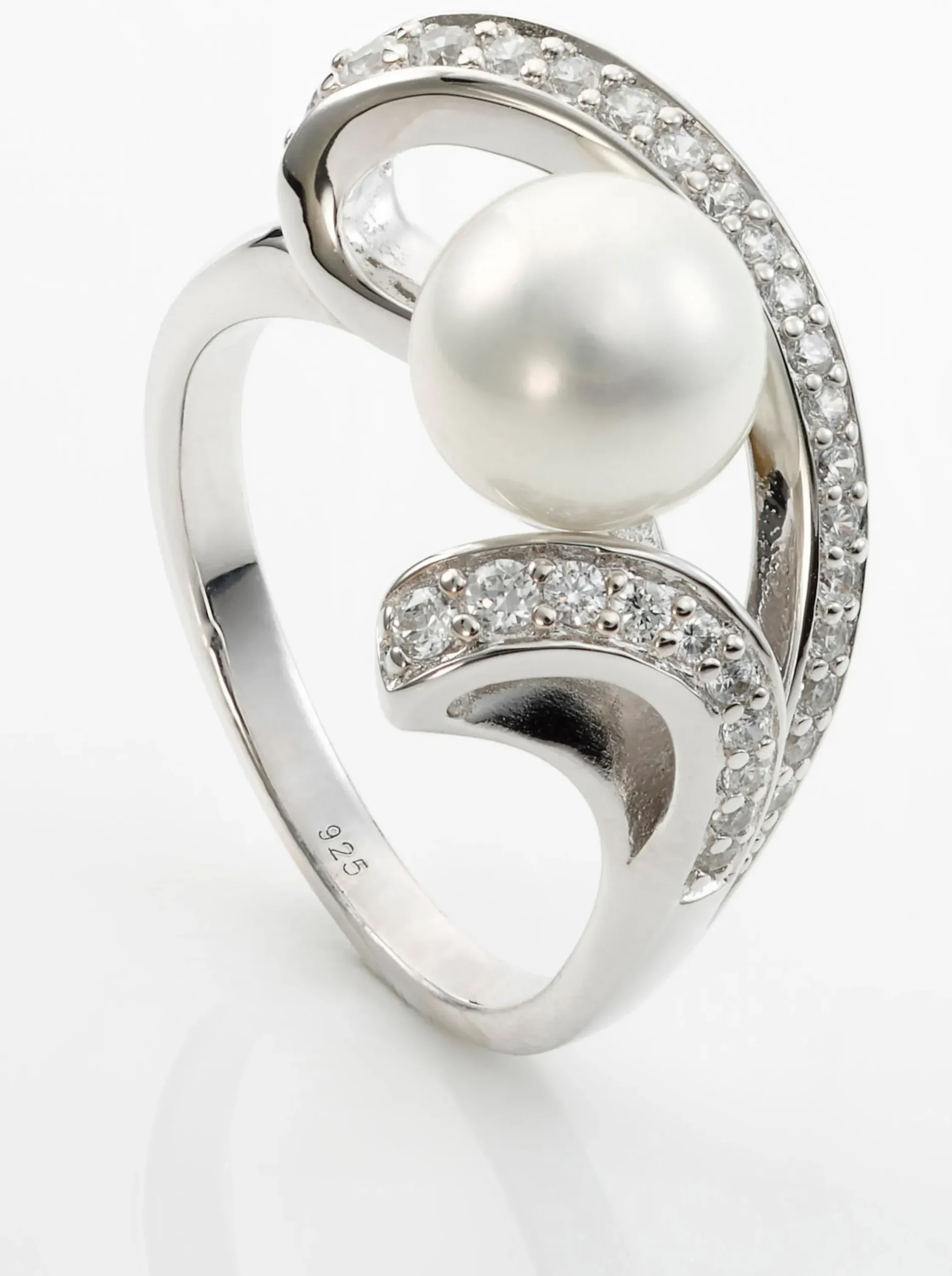 Schmuck| Ring Silber925