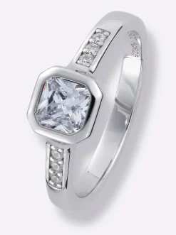 Schmuck| Ring Silber925