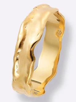 Schmuck| Ring Gelbgold375