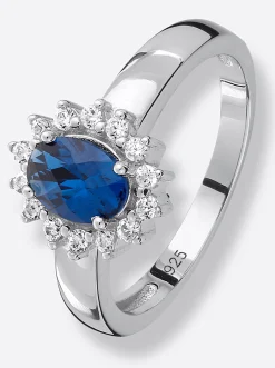 Schmuck| Ring Silber925