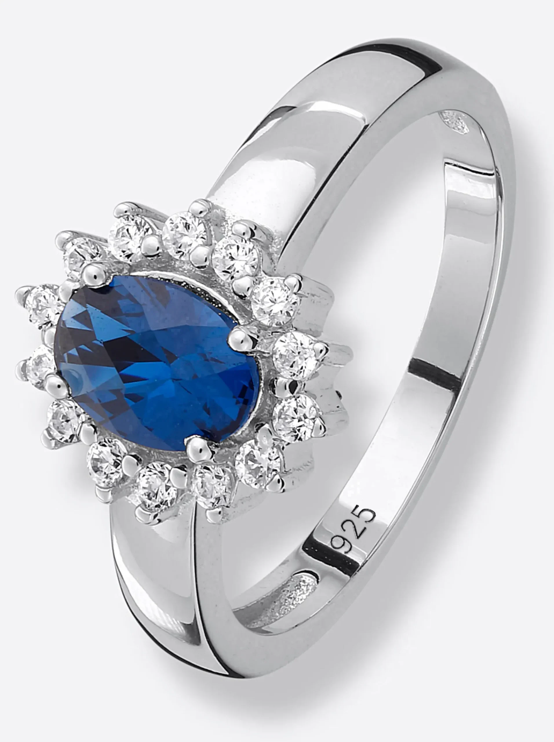 Schmuck| Ring Silber925