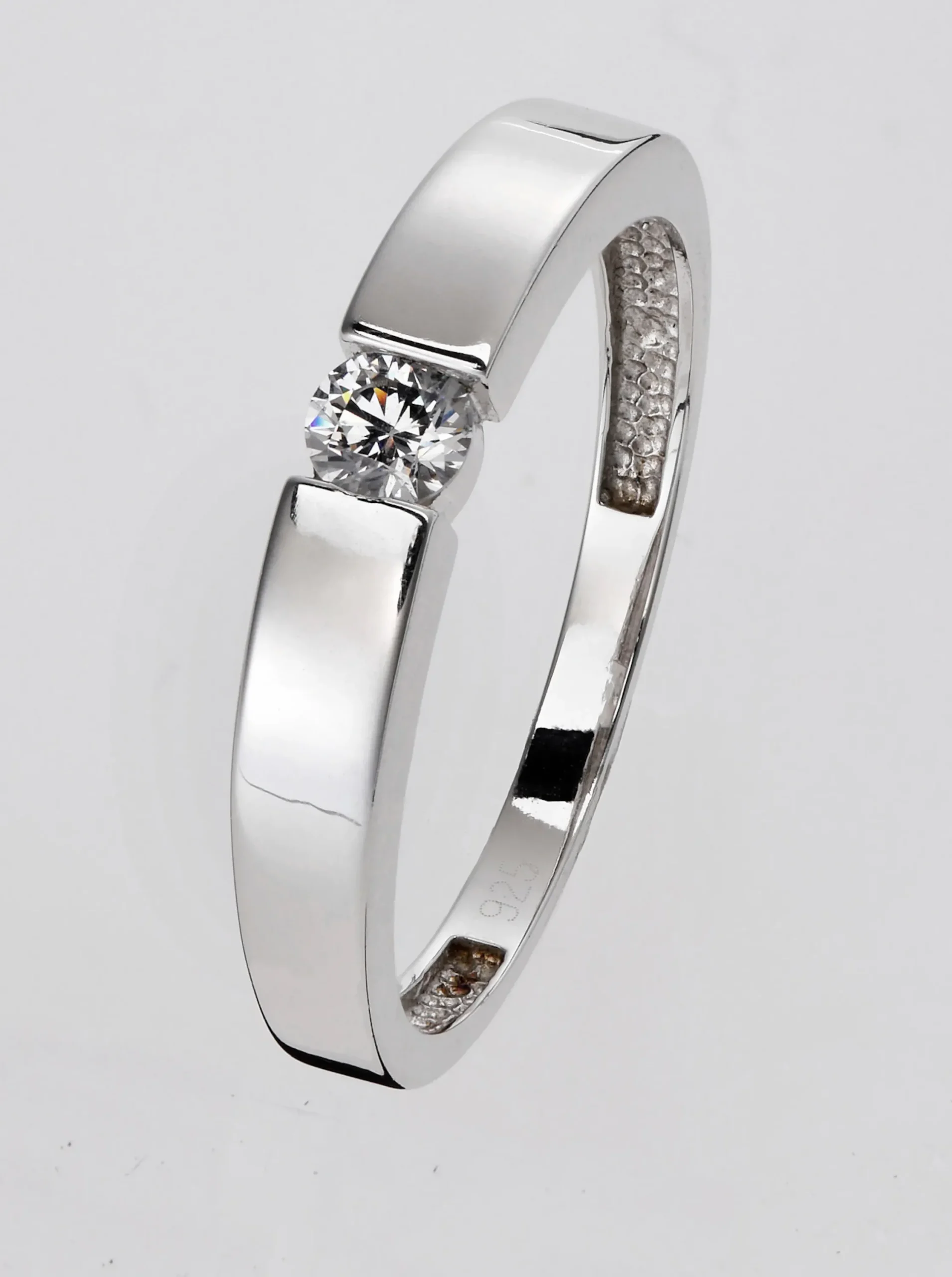 Schmuck| Ring Silber925