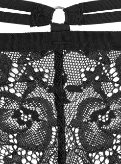 Unterhosen|LASCANA Rioslip schwarz