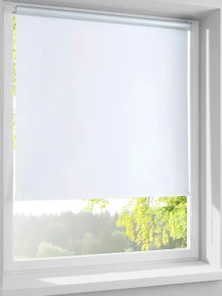 Gardinen & Rollos|heine home Rollo weiß