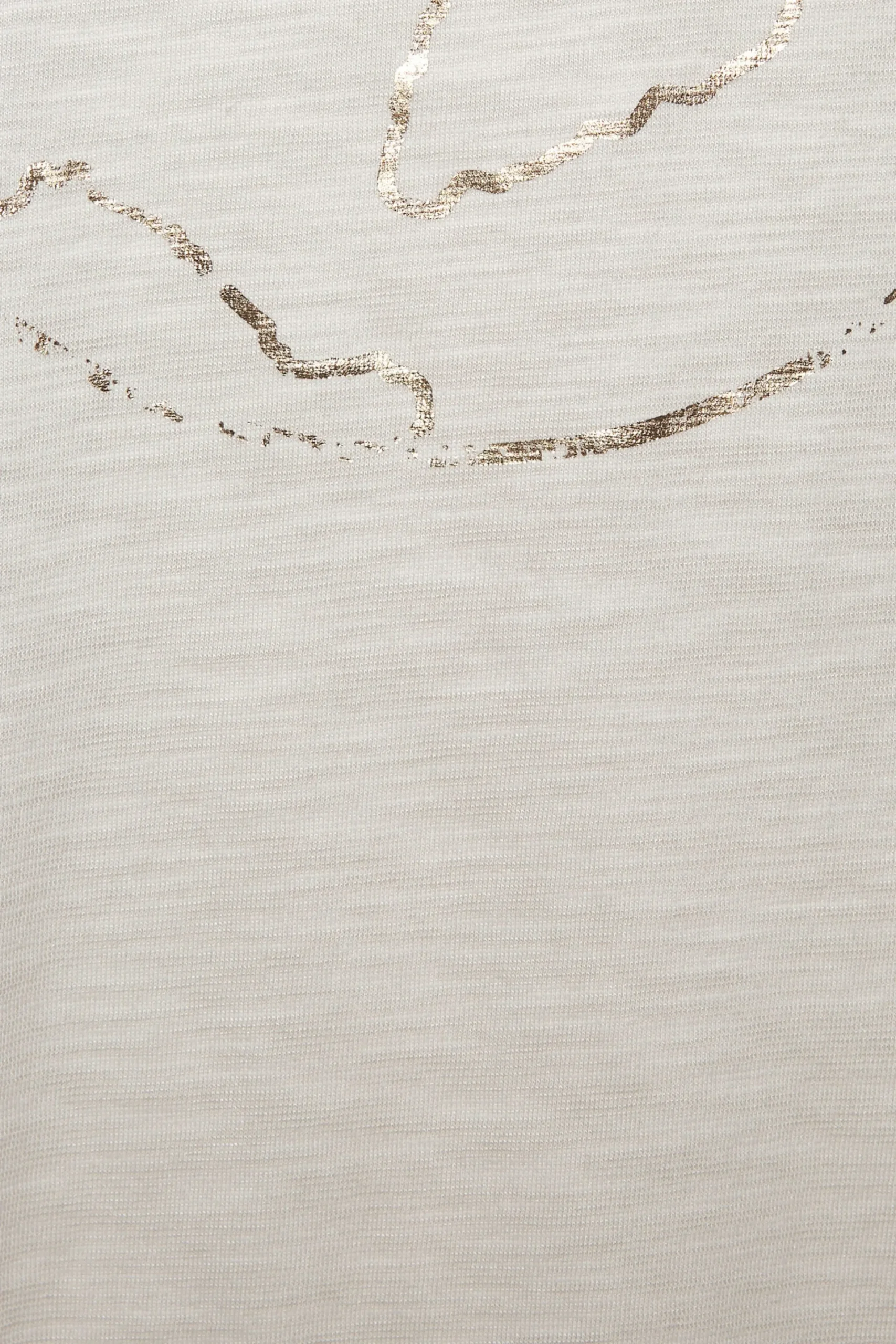 Strandmode|Shirts|Vivance Rundhalsshirt beige