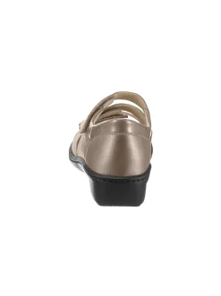 Sandalen & Sandaletten| Sandale beige