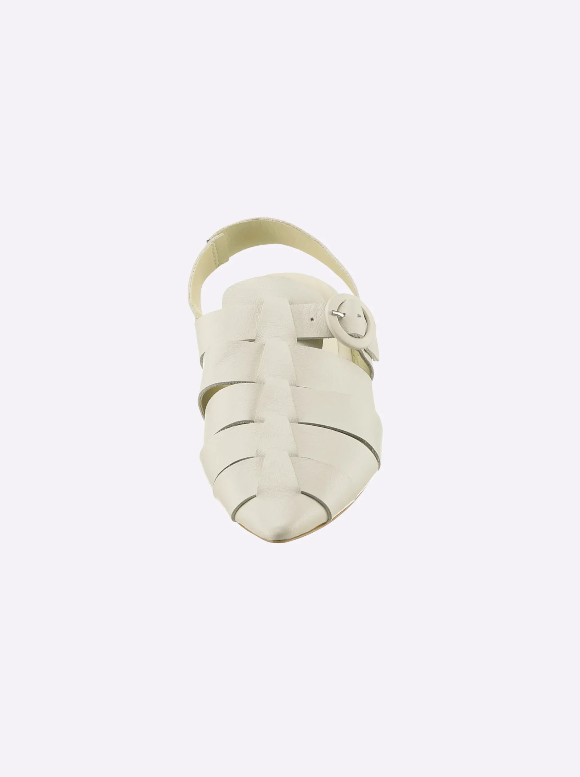 Sandalen & Sandaletten|heine ale sand