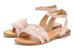 Sandalen & Sandaletten|LASCANA Sandale rose