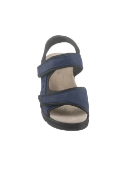 Sandalen & Sandaletten|ACO Sandale marine