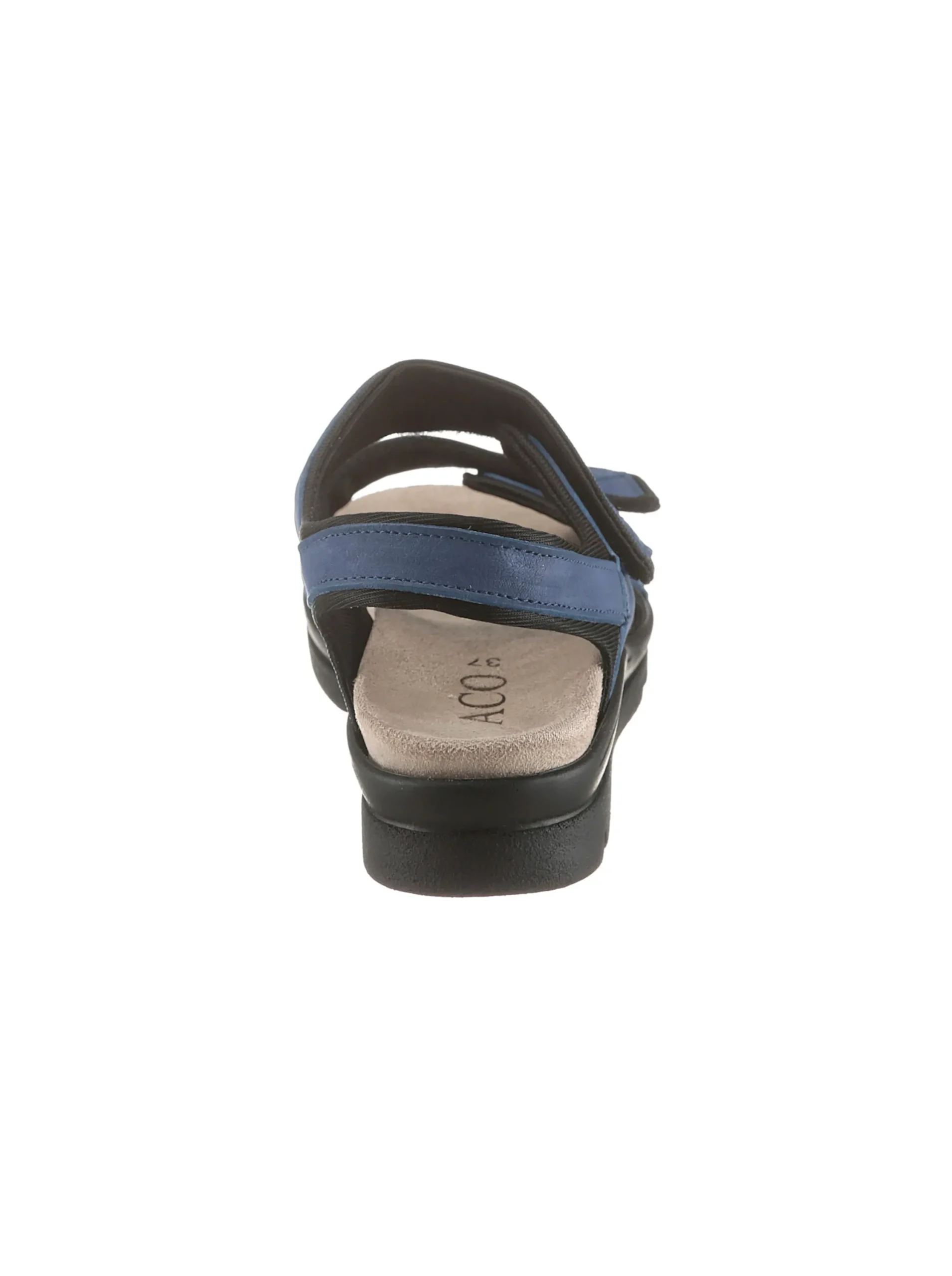 Sandalen & Sandaletten|ACO Sandale marine