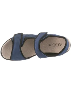Sandalen & Sandaletten|ACO Sandale marine