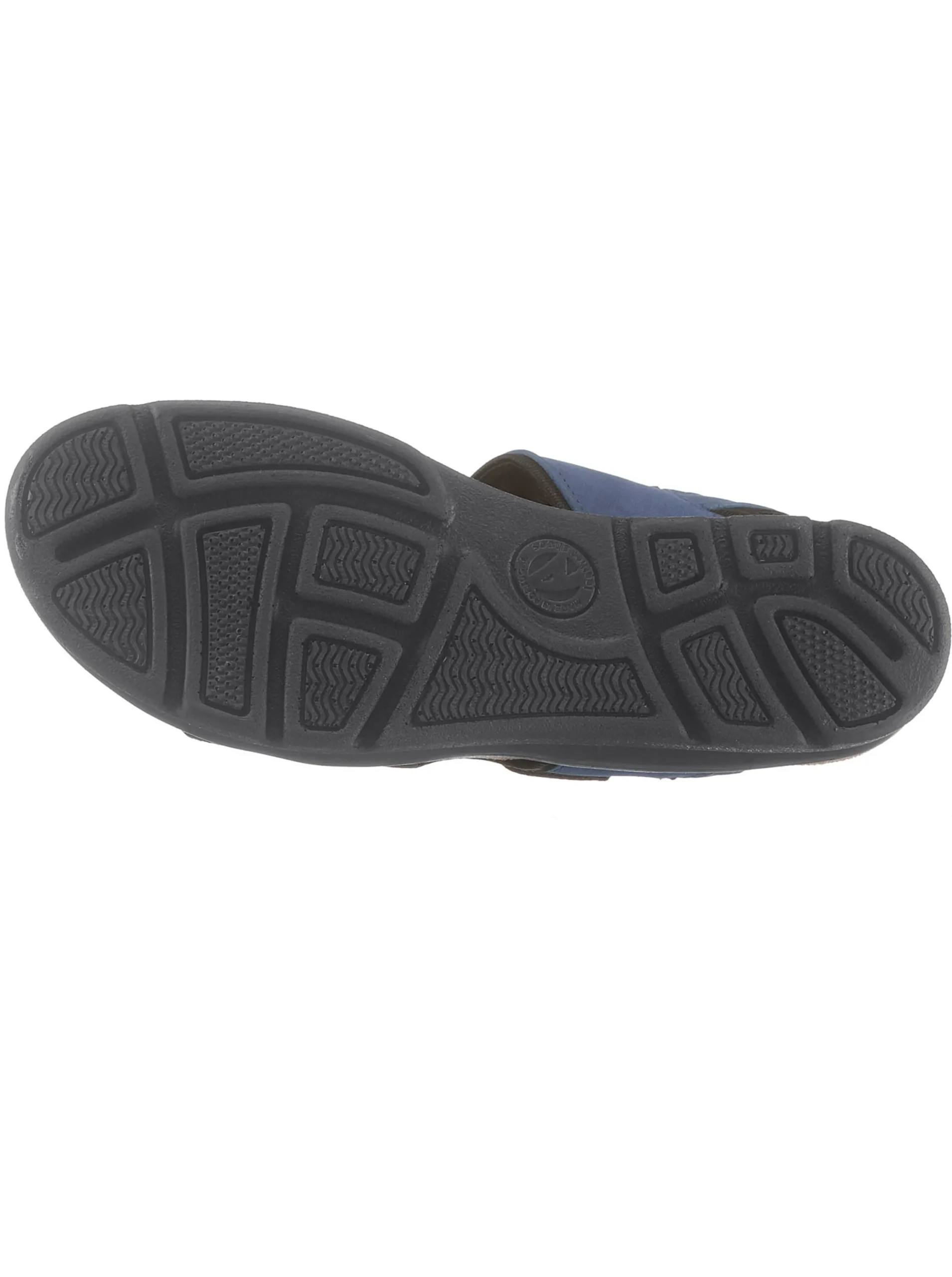 Sandalen & Sandaletten|ACO Sandale marine