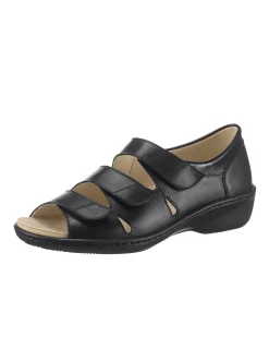 Sandalen & Sandaletten| Sandale schwarz
