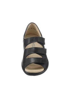 Sandalen & Sandaletten| Sandale schwarz