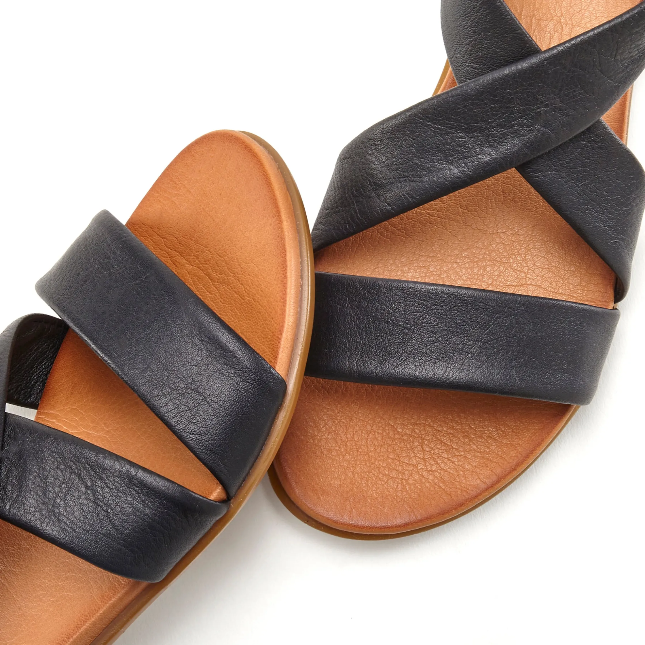 Sandalen & Sandaletten|LASCANA Sandale schwarz