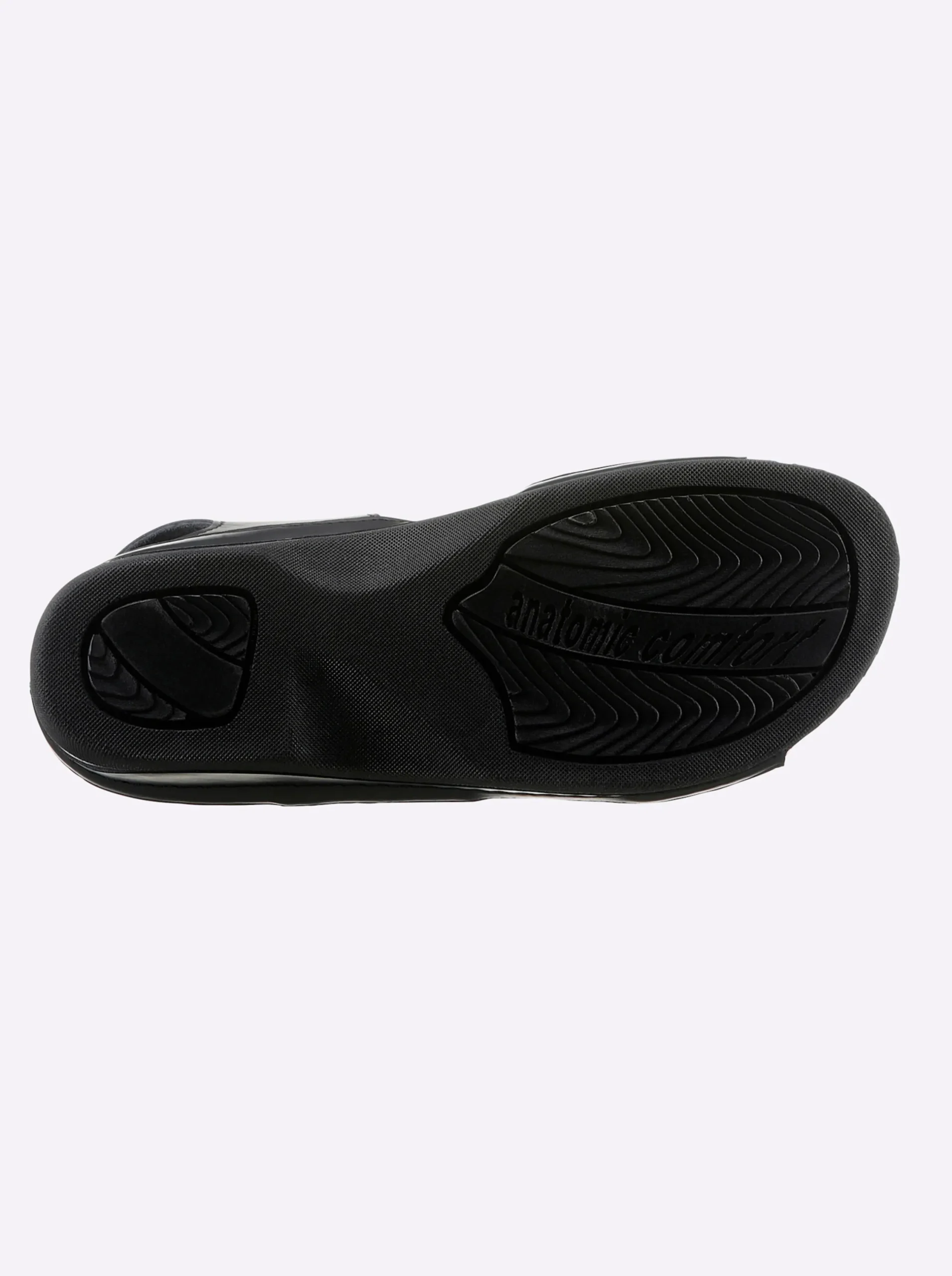 Sandalen & Sandaletten|Dr. Feet Sandale schwarz