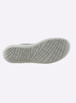 Sandalen & Sandaletten|airsoft comfort+ Sandale eisblau