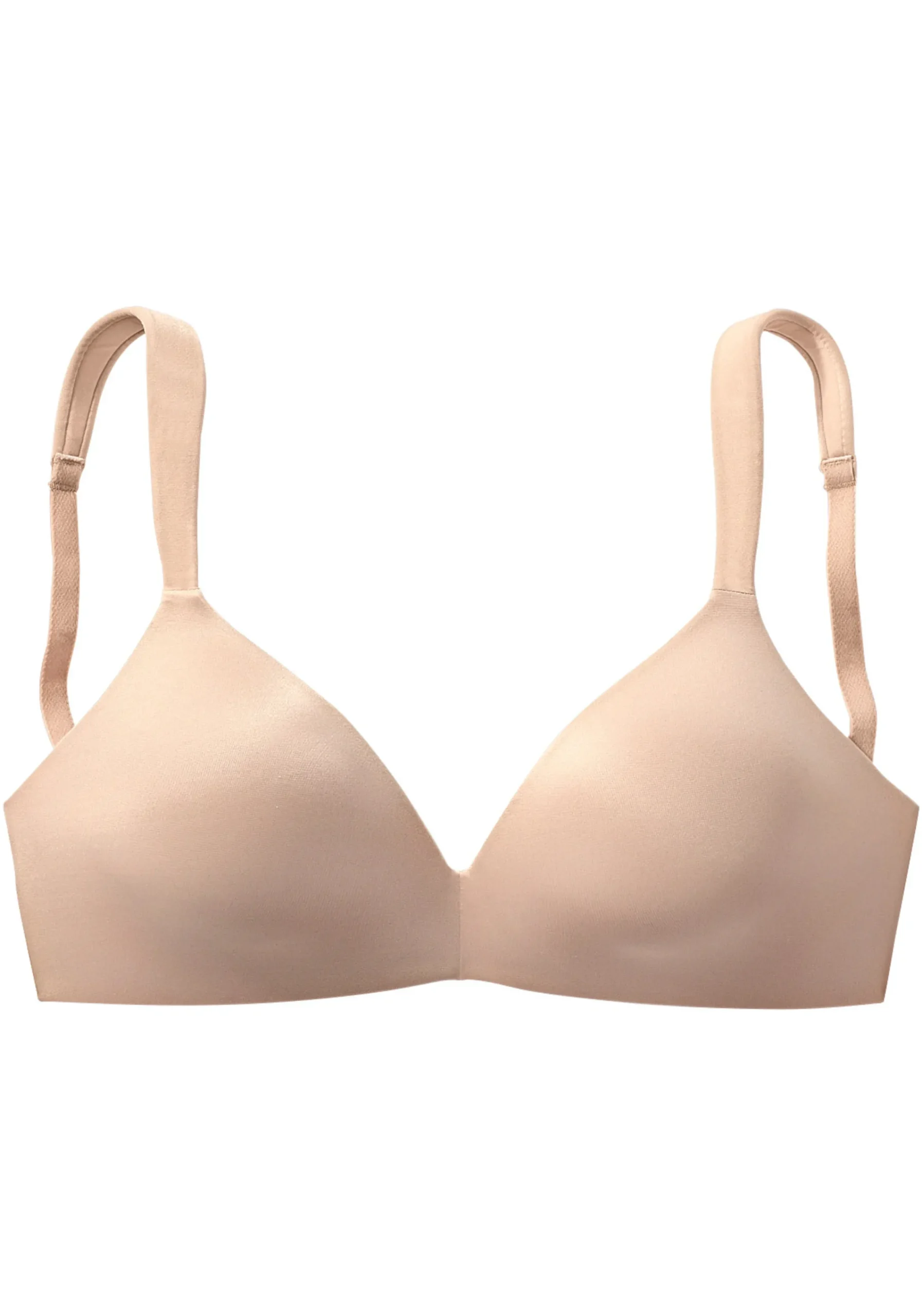 Bhs|Nuance Schalen-BH caramel