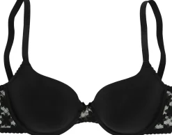 Bhs|LASCANA Schalen-BH schwarz