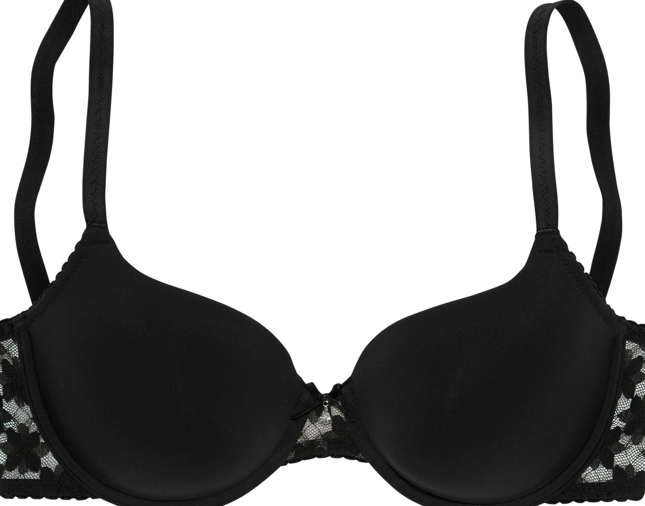 Bhs|LASCANA Schalen-BH schwarz