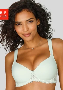 Bhs|LASCANA Schalen-BH mint