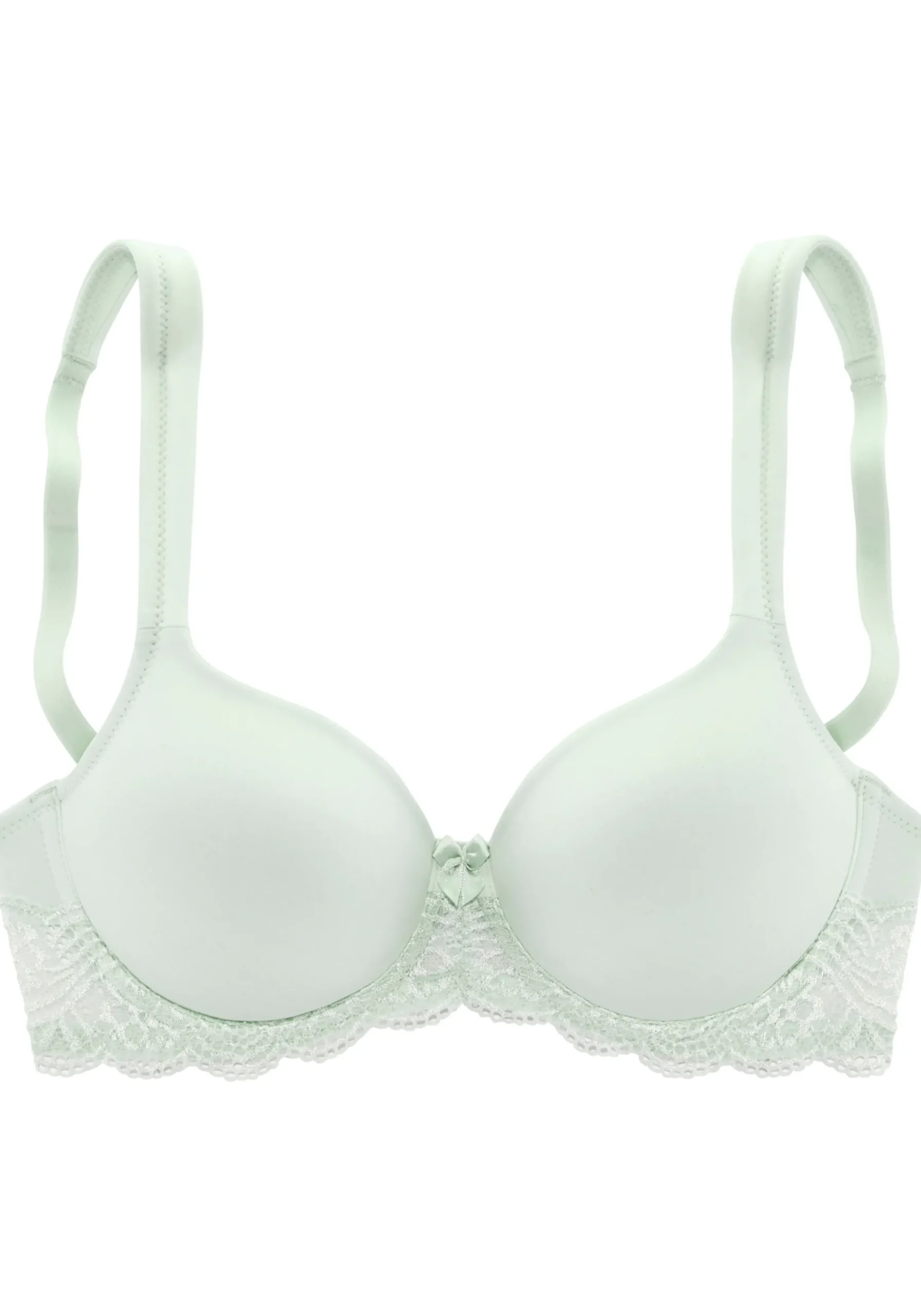 Bhs|LASCANA Schalen-BH mint