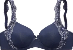 Bhs|LASCANA Schalen-BH marine