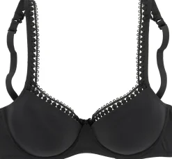 Bhs|LASCANA Schalen-BH schwarz