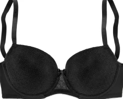 Bhs|LASCANA Schalen-BH schwarz