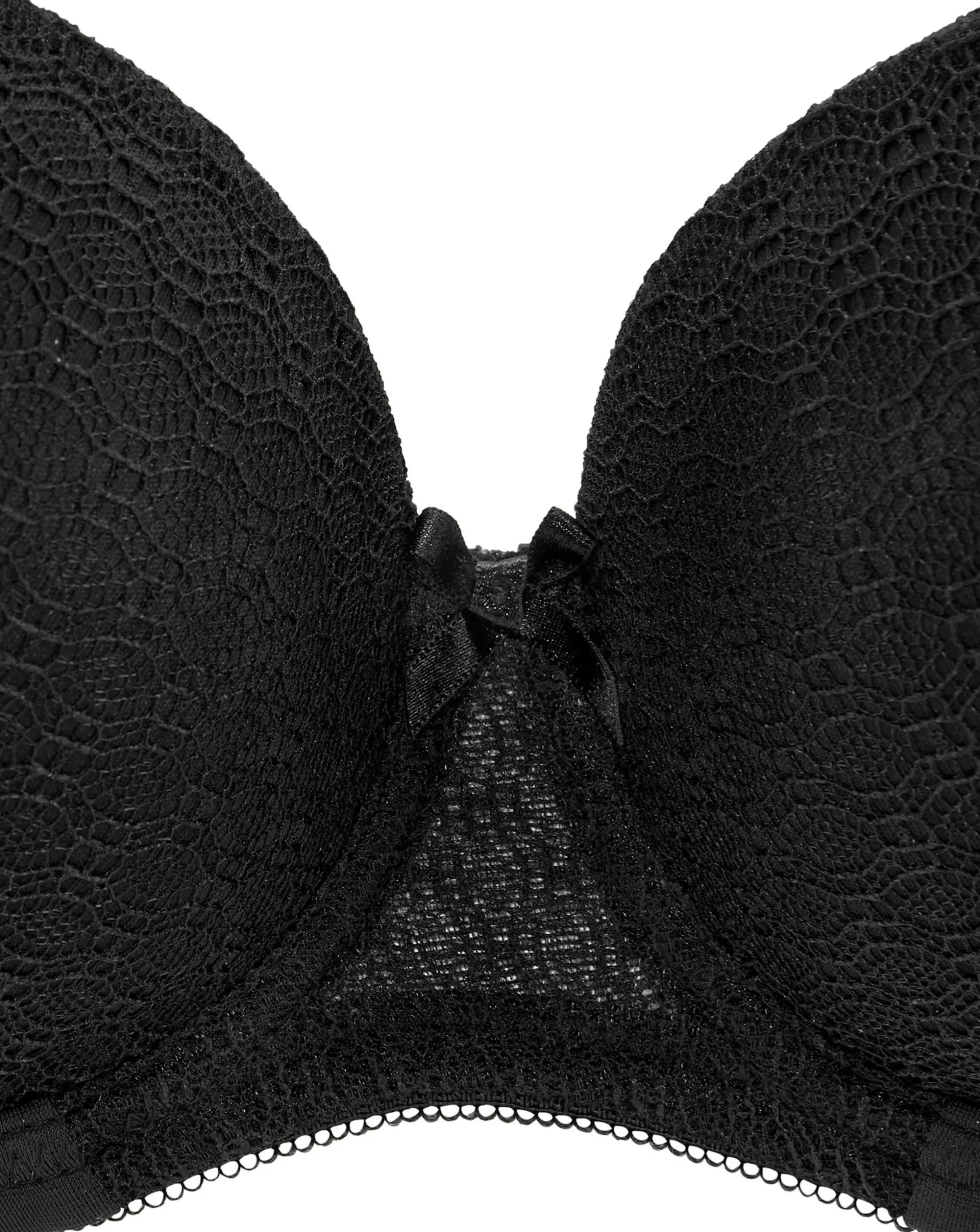 Bhs|LASCANA Schalen-BH schwarz