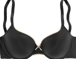 Bhs|LASCANA Schalen-BH schwarz