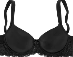 Bhs|LASCANA Schalen-BH schwarz