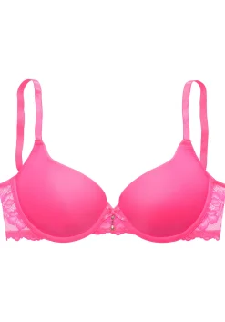 Bhs|LASCANA Schalen-BH pink