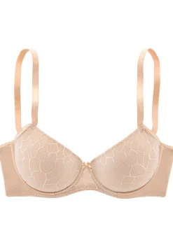 Bhs|LASCANA Schalen-BH toffee