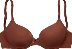 Bhs|LASCANA Schalen-BH braun