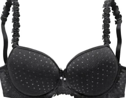 Bhs|LASCANA Schalen-BH schwarz