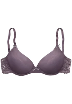 Bhs|Nuance Schalen-BH grau