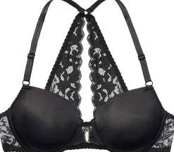 Bhs|LASCANA Schalen-BH schwarz