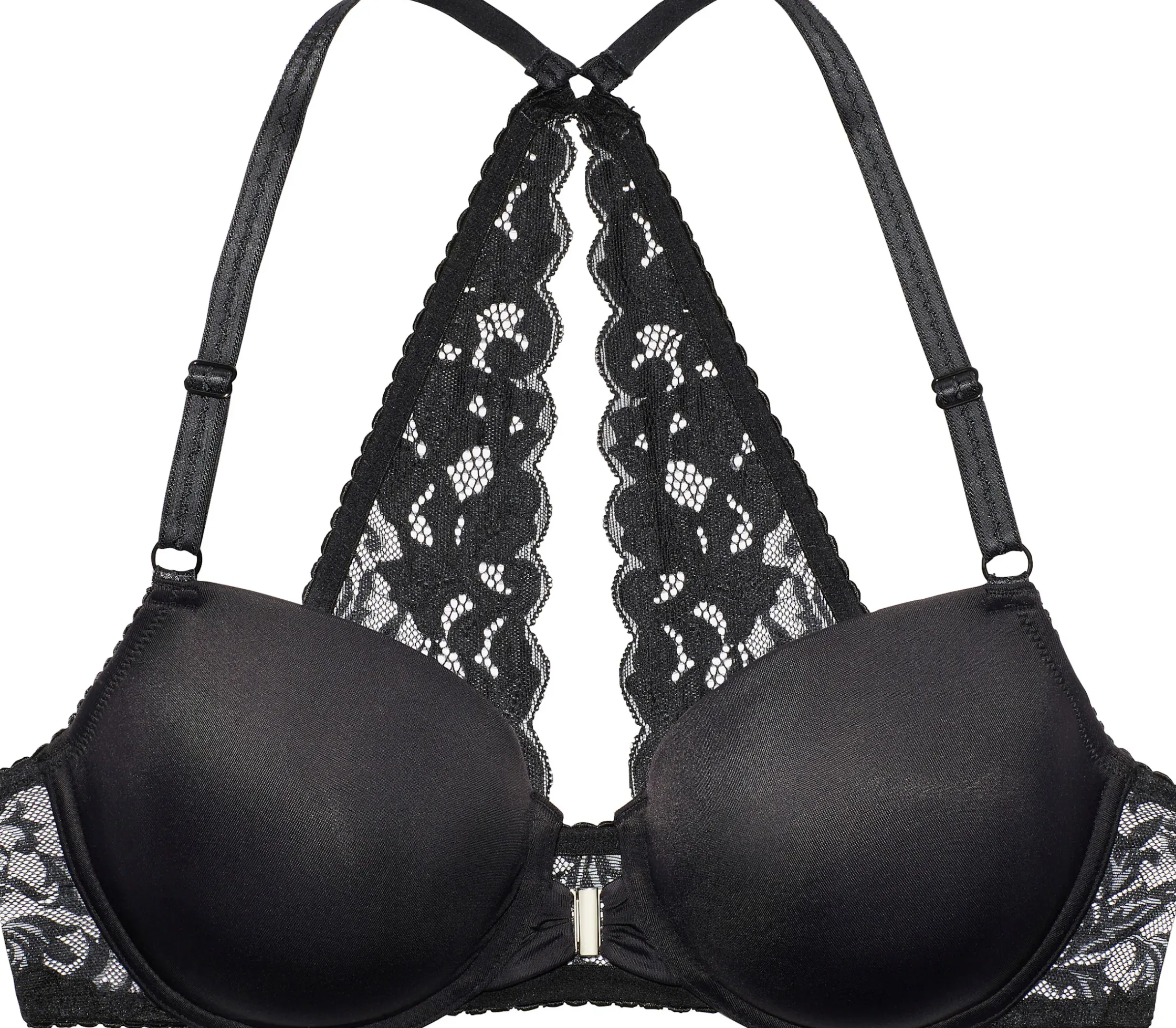 Bhs|LASCANA Schalen-BH schwarz
