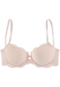 Bhs|LASCANA Schalen-BH hellpink