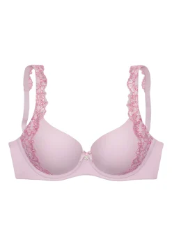Bhs|LASCANA Schalen-BH pink-rose