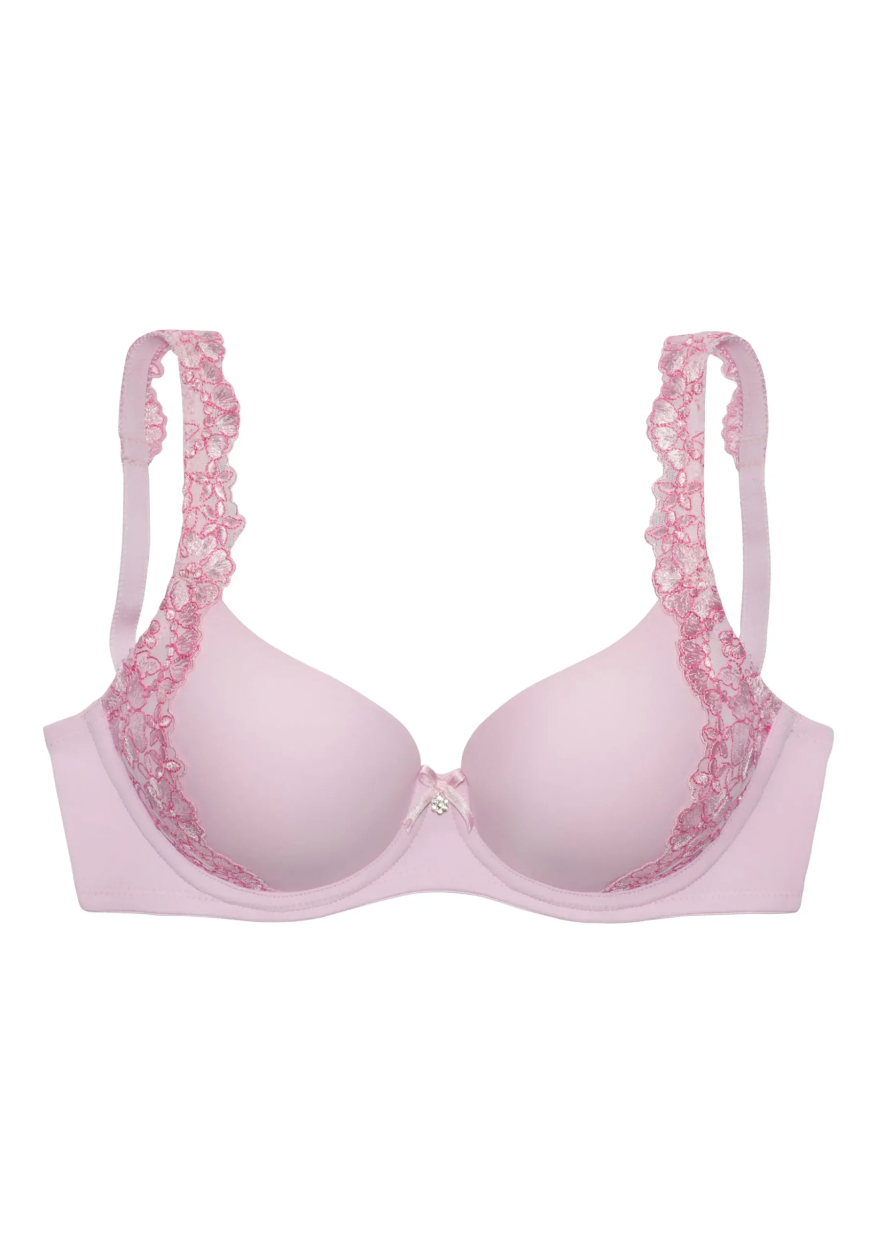 Bhs|LASCANA Schalen-BH pink-rose