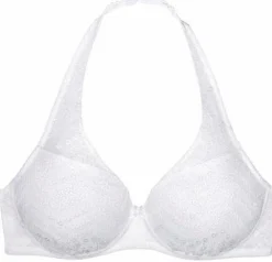 Bhs|LASCANA Schalen-BH weiß