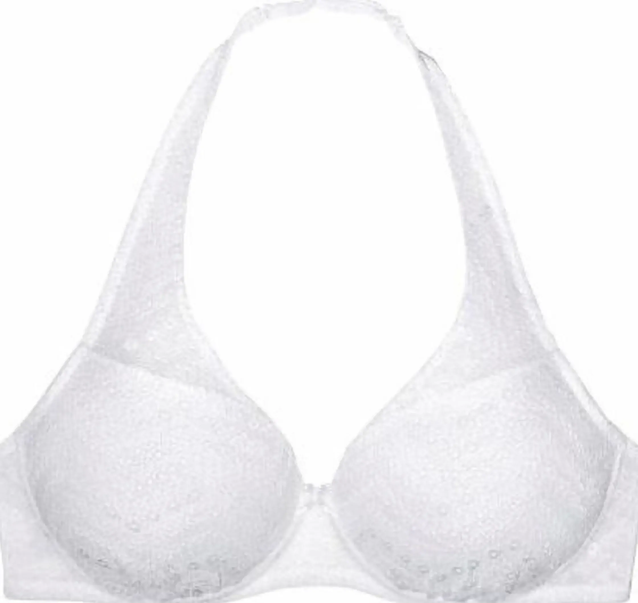 Bhs|LASCANA Schalen-BH weiß
